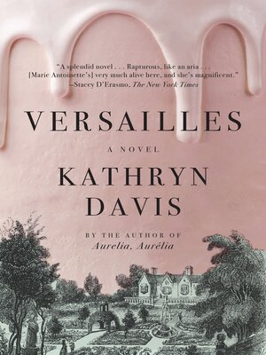cover image of Versailles